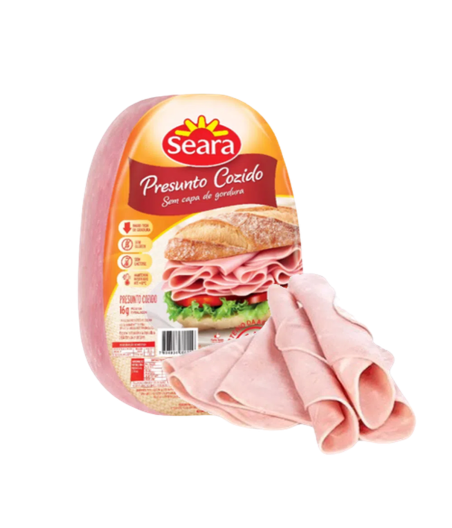 Premium ham for sandwiches